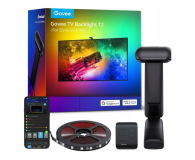 Inteligentne oświetlenie GOVEE Taśma LED H605C Envisual TV Backlight T2 dla TV 55-65 cali RGBIC WiFi Bluetooth
